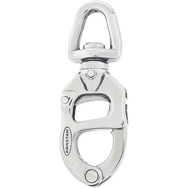 Ronstan Triggersnap Shackle, Small Bail, 80mm