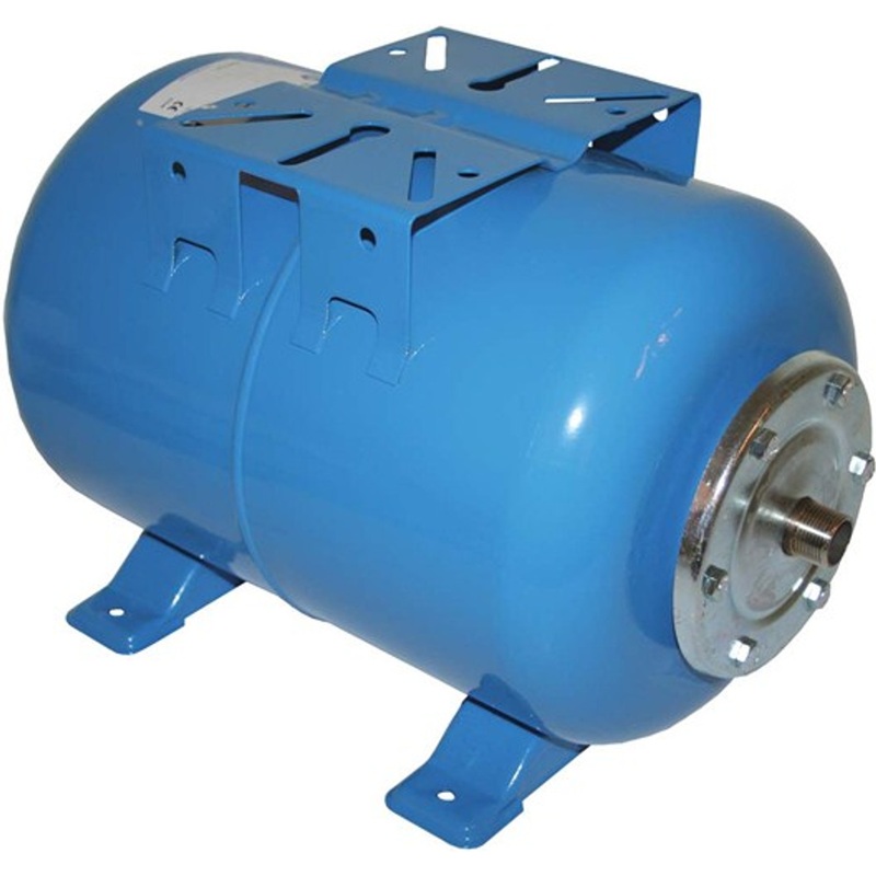 RWB Jabsco Accumulator Tank 22 Litre