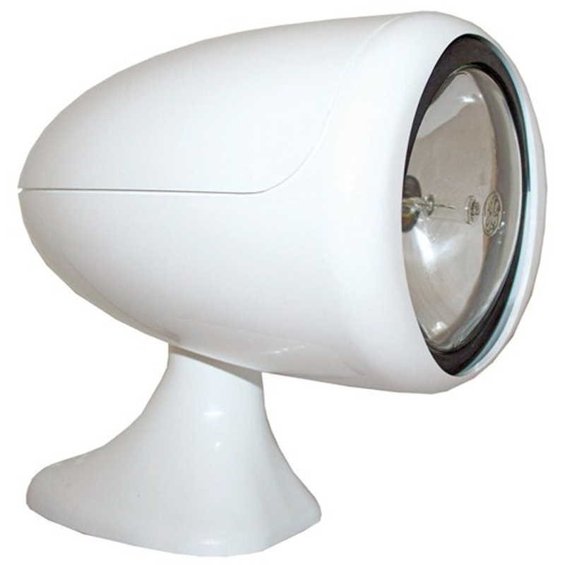 RWB Jabsco Remote Control Searchlight 155SL Standard/Deluxe