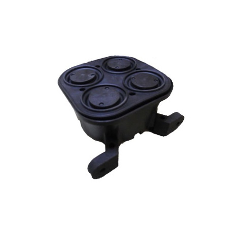 RWB Jabsco Spare Parts for Deckwash Pumps