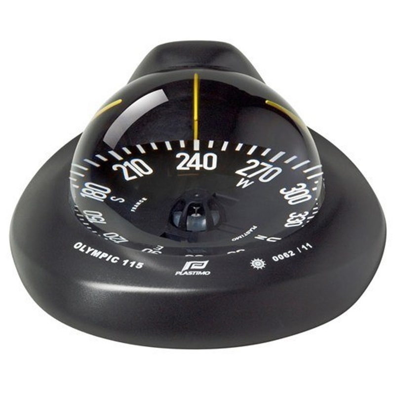 RWB Olympic 115 Sailboat Compasses