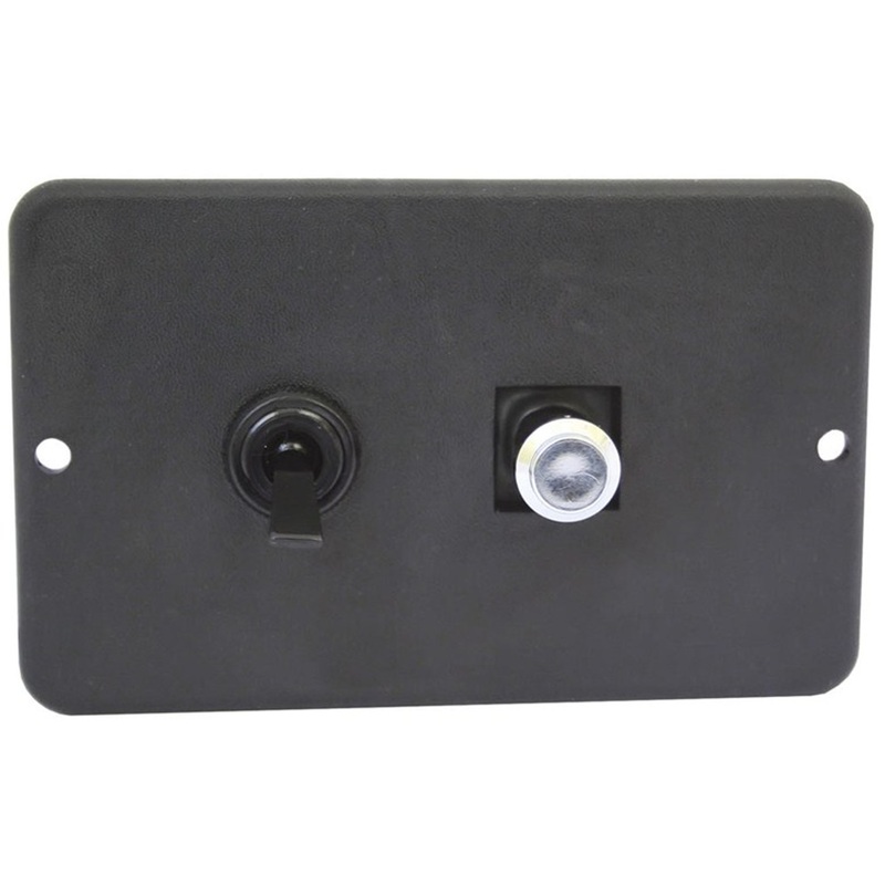 RWB Replacement Standard Control Panels