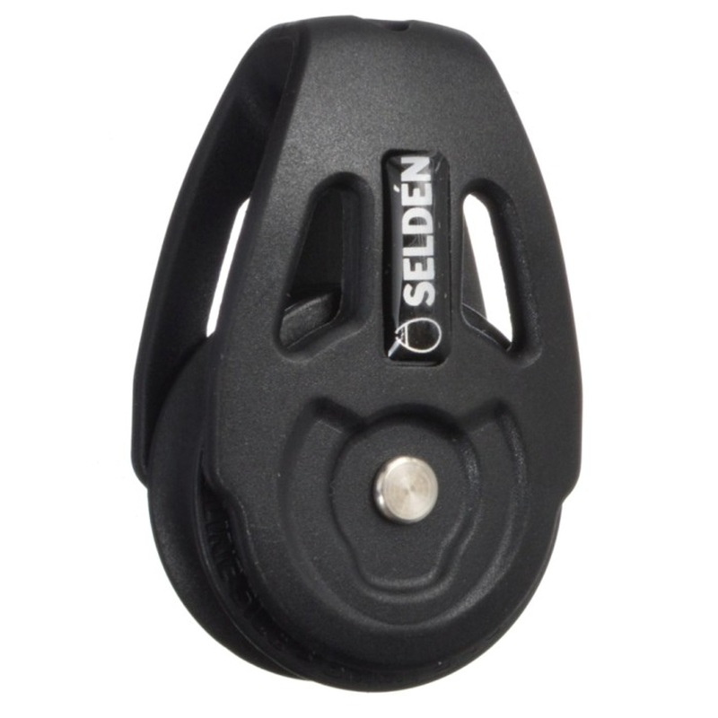 Selden Ball Bearing Blocks 30mm Single Tie On