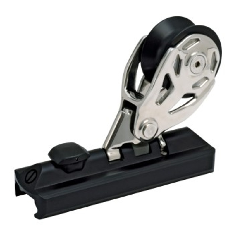 Selden System 42 Genoa Car Pinstop