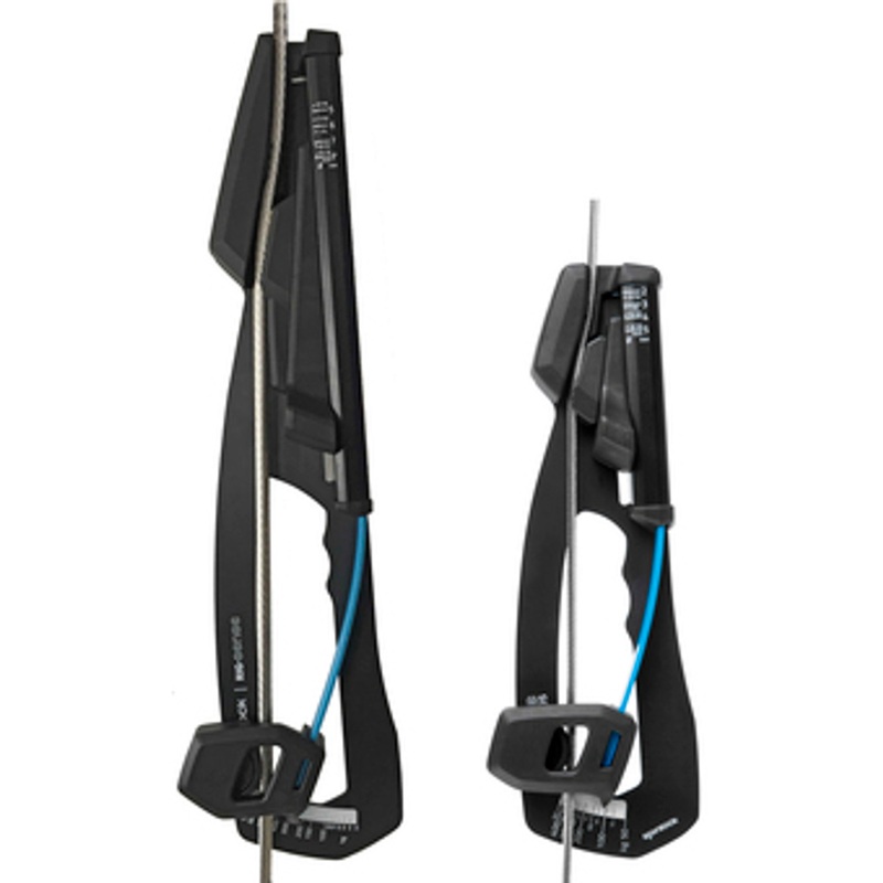 Spinlock Rig-Sense Rig Tension Gauge