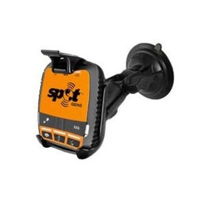 SPOT Gen 3 Heavy Duty Windscreen RAM Mount