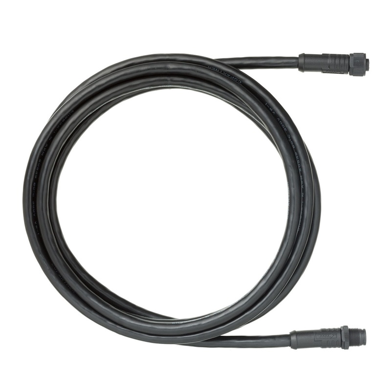 Torqeedo Cable Extension for Throttle – 8-Pin, 3m