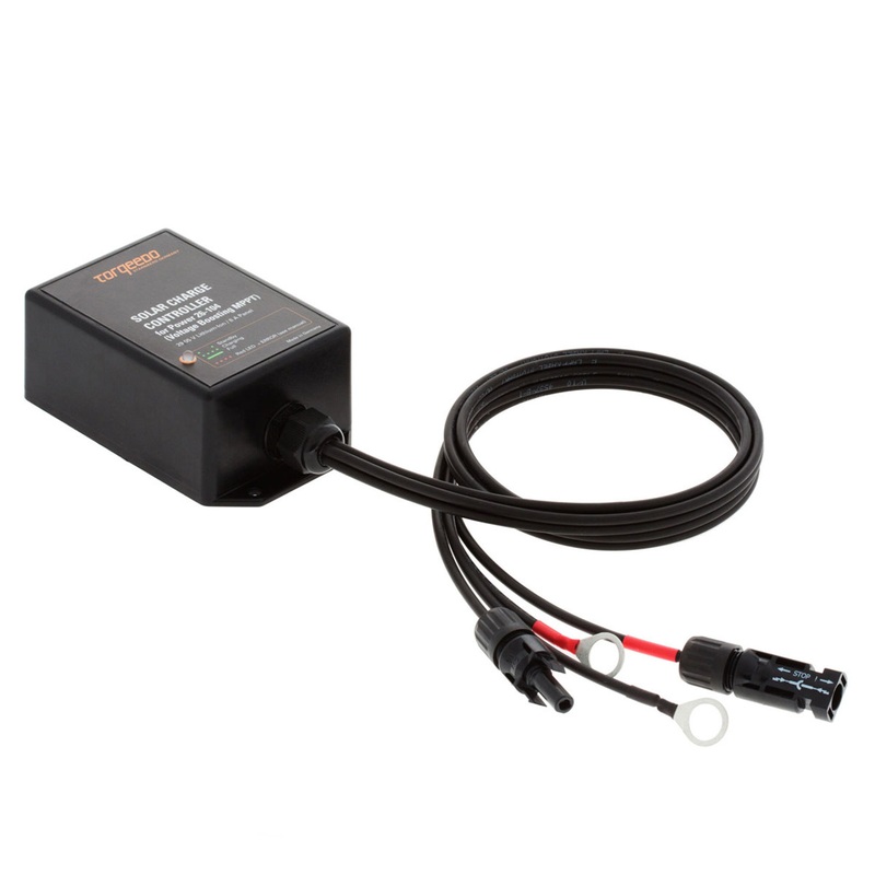 Torqeedo Solar Charge Controller for Power 26-104/24-3500