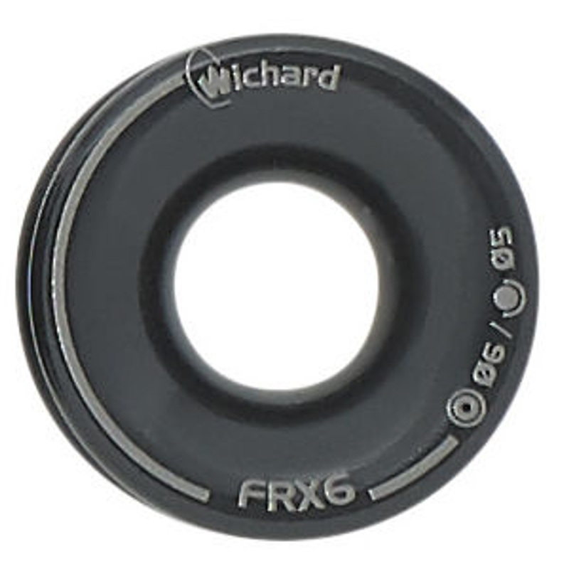 Wichard FRX Friction Thimble Rings FRX6-FRX25