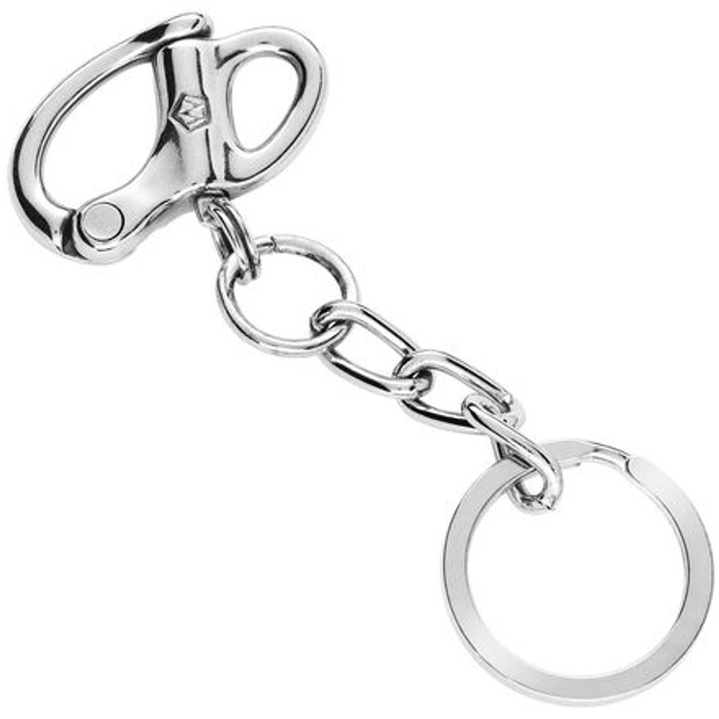 Wichard Key Ring Snap Shackle