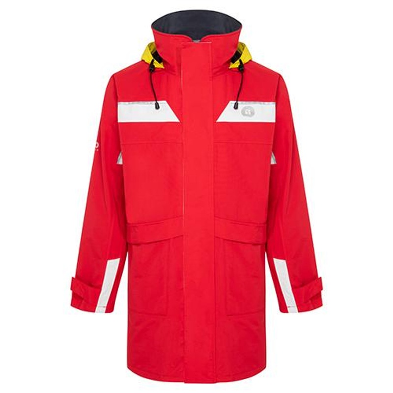 Burke CB10 Bass 3/4 Jacket