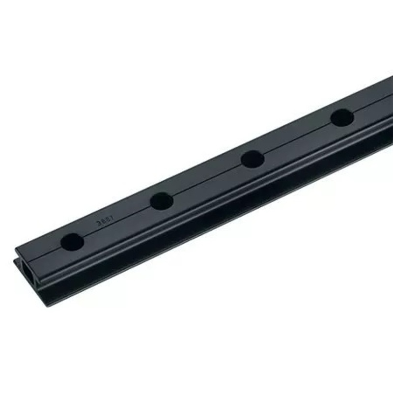 Harken 26mm Flange T-Track – Bolt-Down