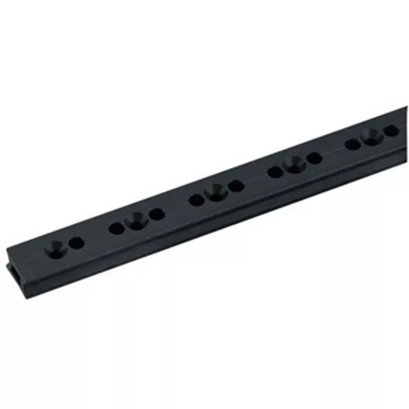 Harken 64mm Low-Beam Pinstop Track – 1m