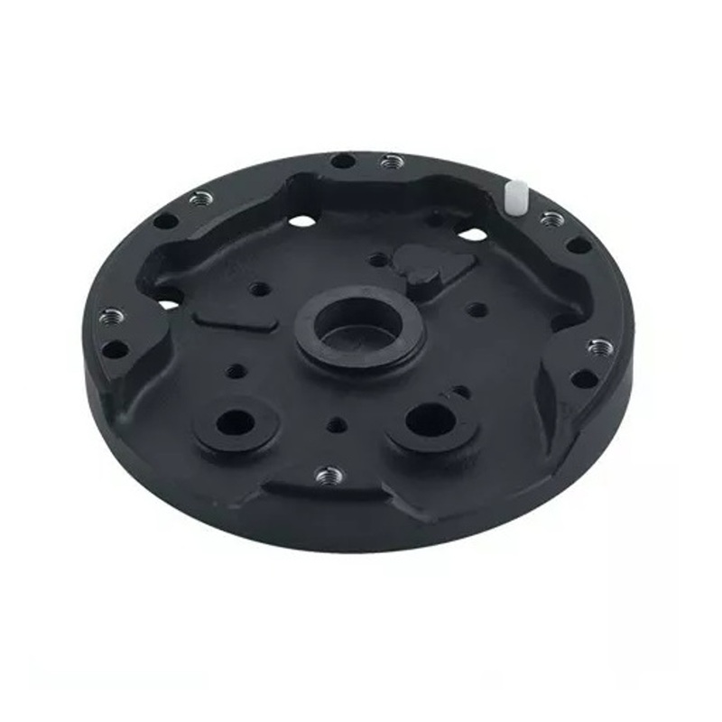 Harken Base Assembly – 35 Performa Winch