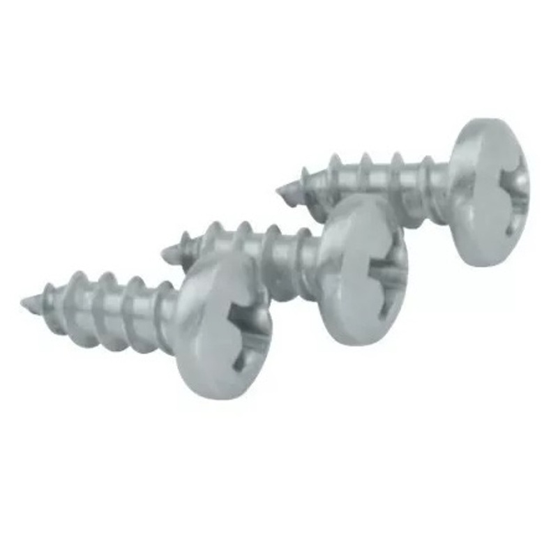 Harken Fastener Set – 2, 3, 4 MKIV Trim Cap