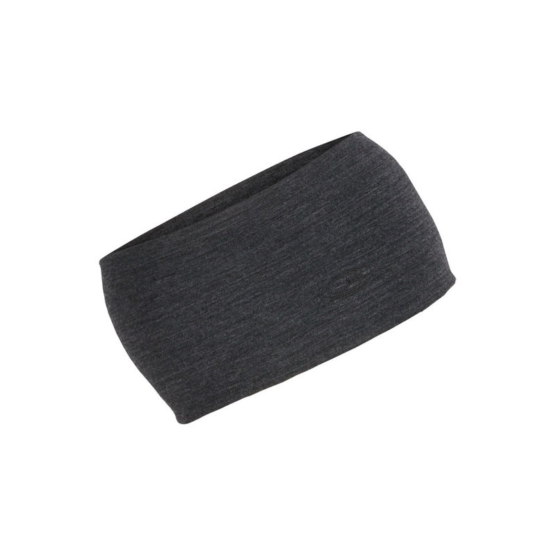 Icebreaker Merino Chase Headband – Unisex