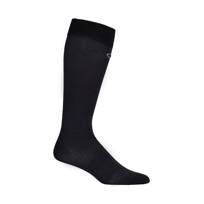 Icebreaker Merino Snow Liner Over the Calf Socks – Women