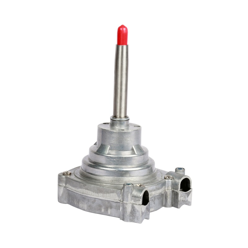 Multiflex Easy Connect No Feed Back Steering Helm