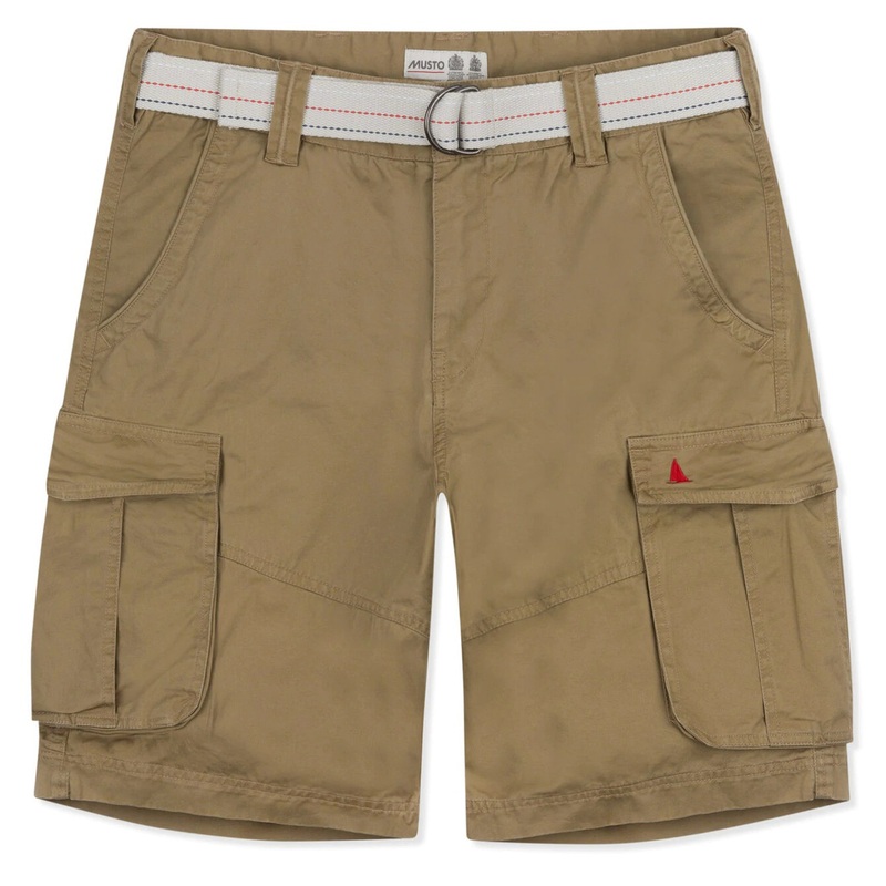 Musto Bay Combat Shorts – Men
