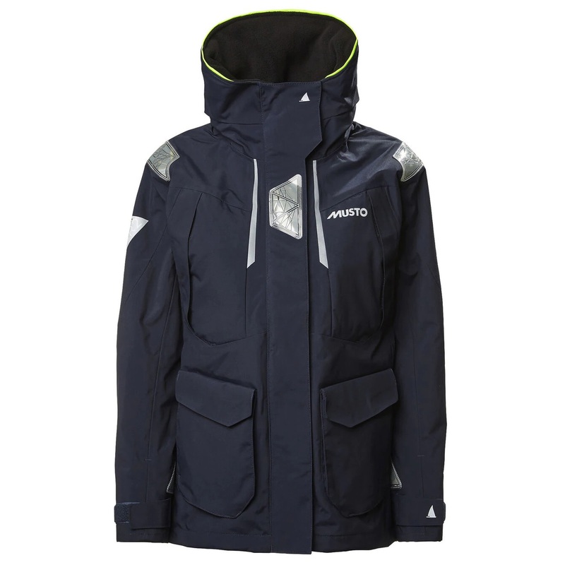 Musto BR2 Offshore Jacket – Women