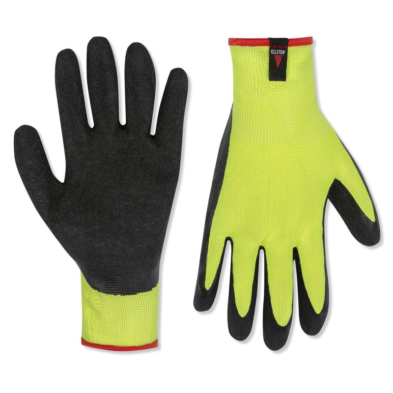 Musto Dipped Grip Gloves – Pack of 3