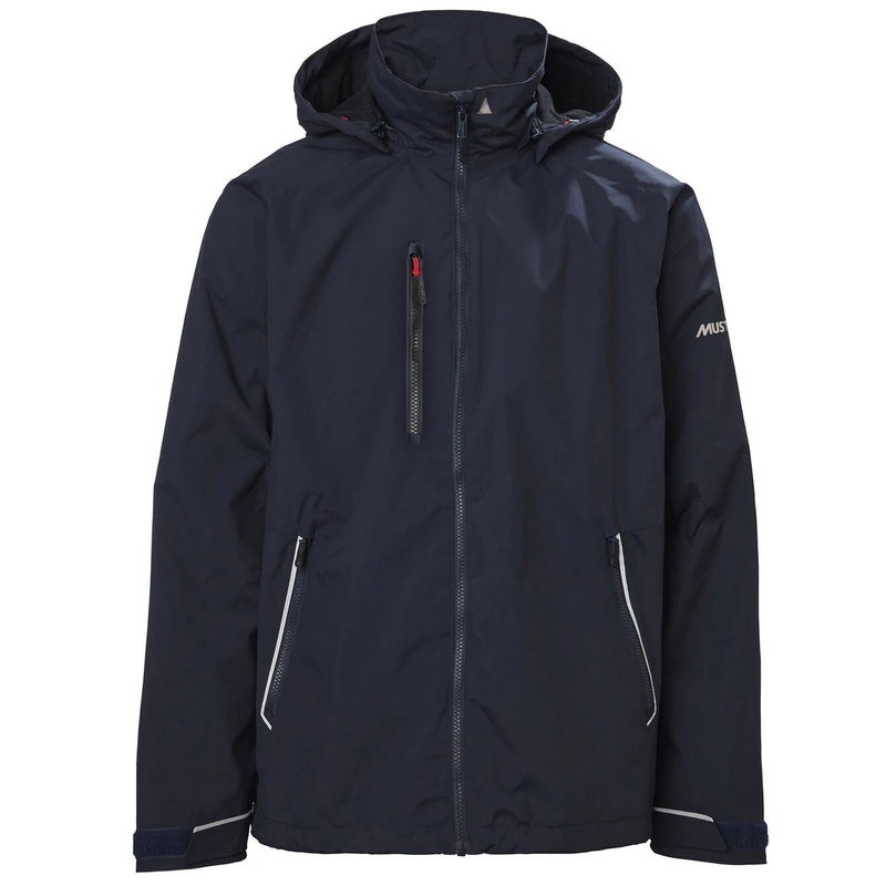 Musto Sardinia 2.0 Jacket – Men
