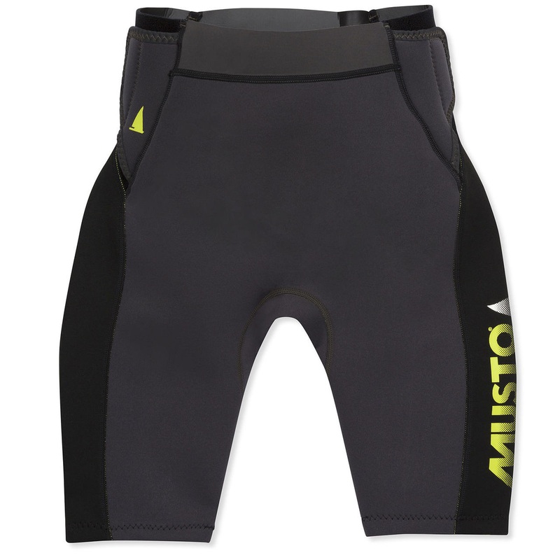 Musto Youth Champ Deck Shield Hikers