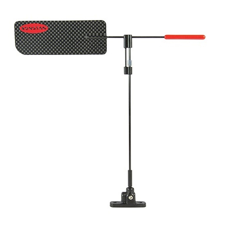 Ronstan Carbon Sportsboat Wind Vane Pro