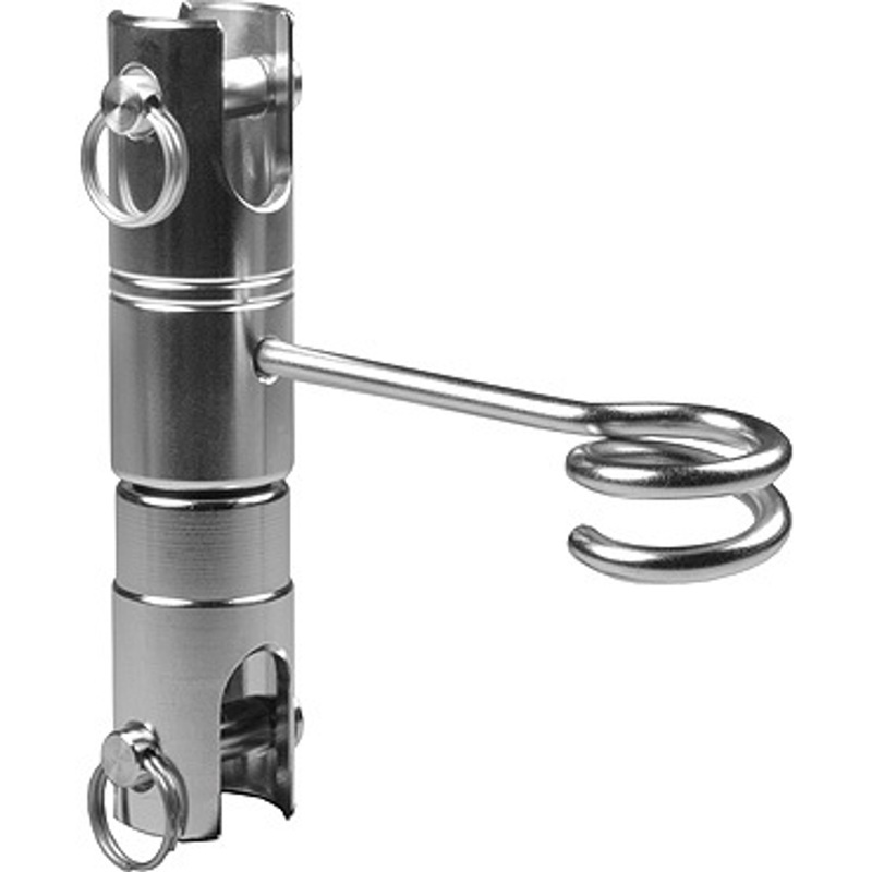 Ronstan Jib Halyard Swivel with Forestay Guard