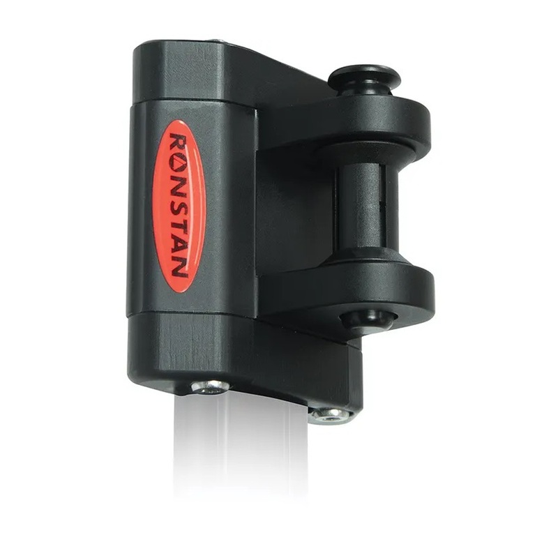Ronstan Series 19 Intermediate Car 51mm x 47mm