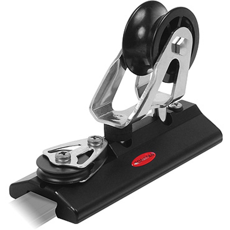 Ronstan Series 26 Genoa Car 180mm Control Sheave
