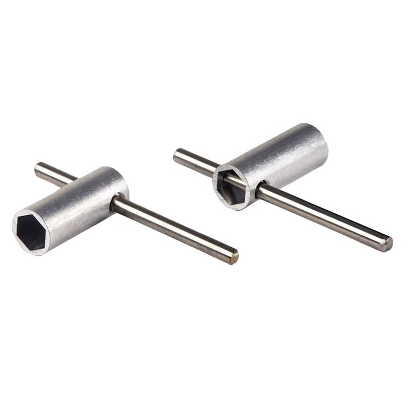 RWB Gebo Metal Key Sets for Hatch Hinges