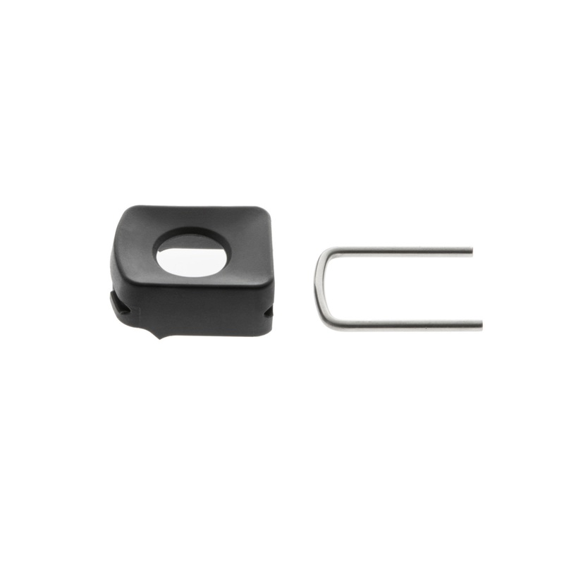 Spinlock XTX Replacement Rear Cover and Staple