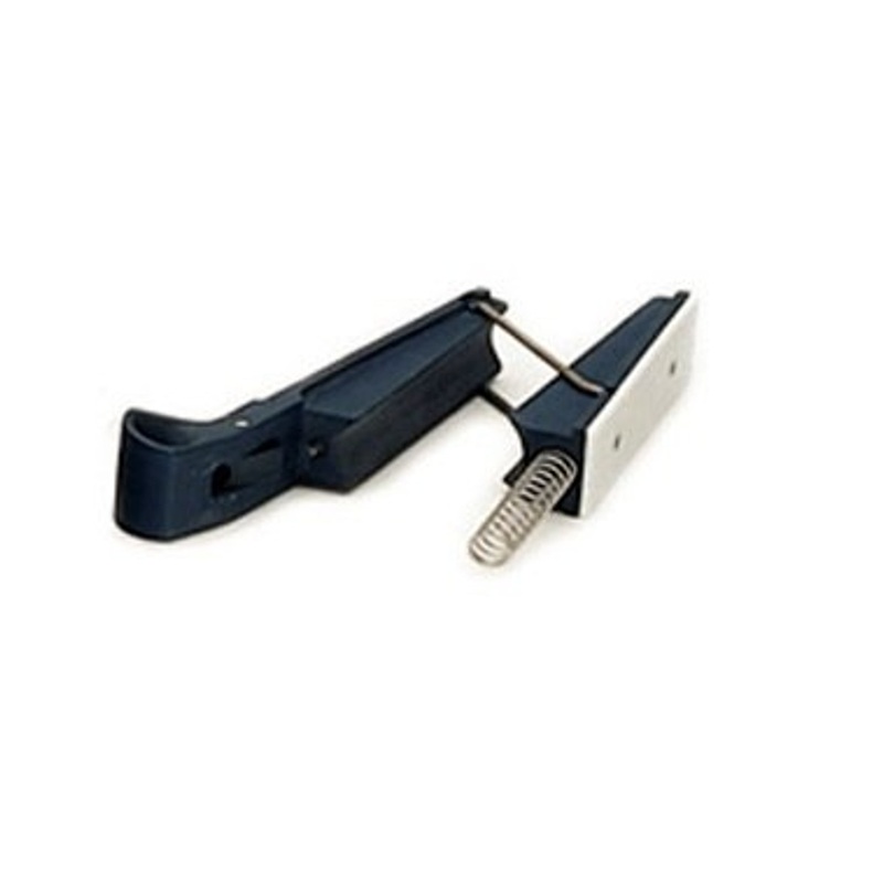 Spinlock ZS1014/OPEN ‘P’ Jaw Assembly (PTFE Sliders)