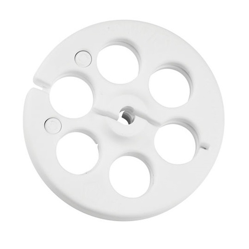 Wichard Sail Chafe Protector 70mm White