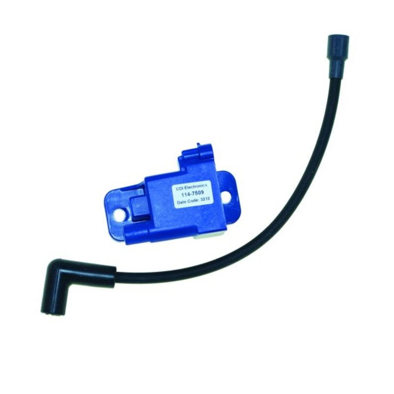 CDI Mercury/Force CDM Module