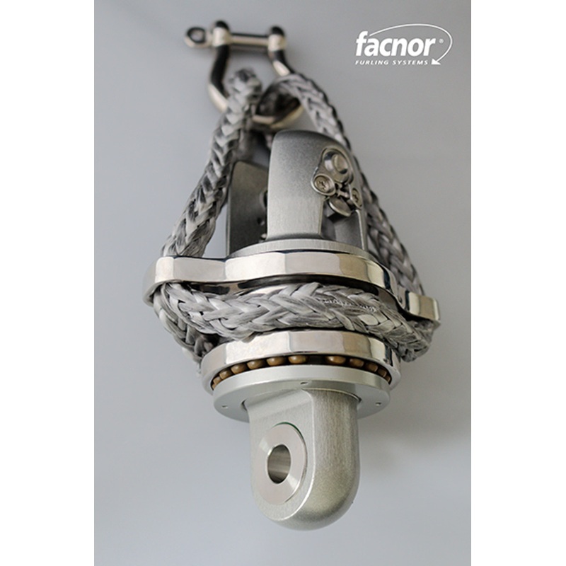 Facnor Thimble Top-Down FAST 7000