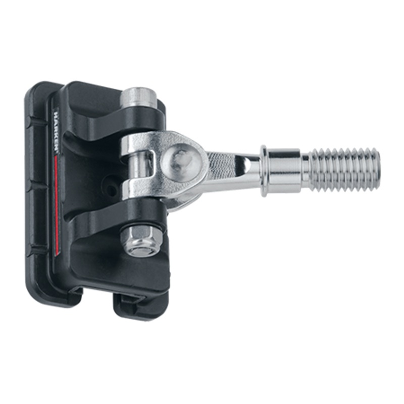 Harken 18mm Switch Battcar – M12 Stud for C-Tech Batten