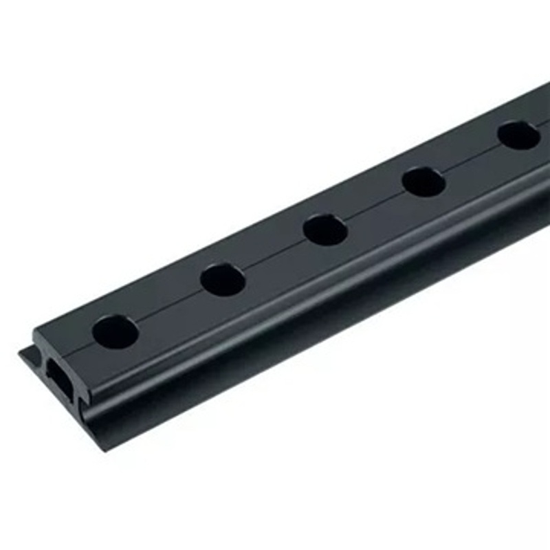 Harken 40mm Flange T-Track – Bolt-Down