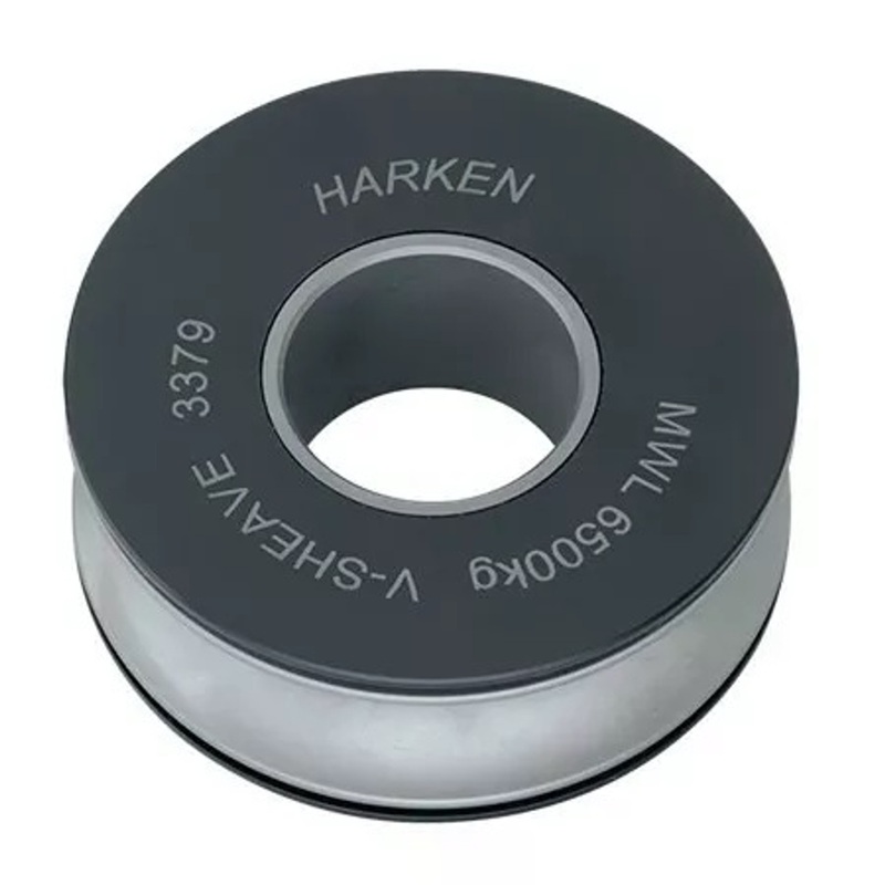 Harken 6.5T V Sheave