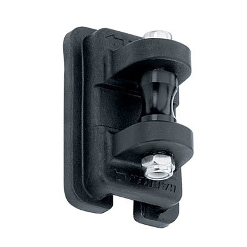 Harken Intermediate Car