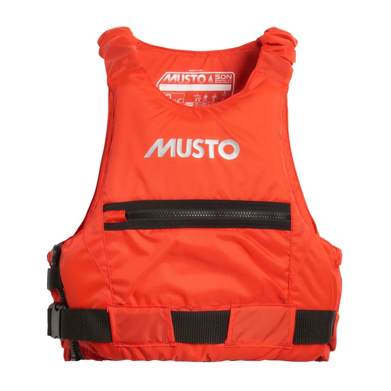 Musto Championship Buoyancy Aid 2.0