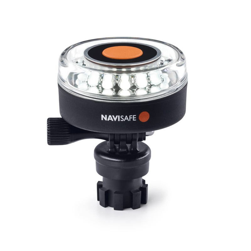 Navisafe Navilight 360 2NM w/ Navimount Base 040