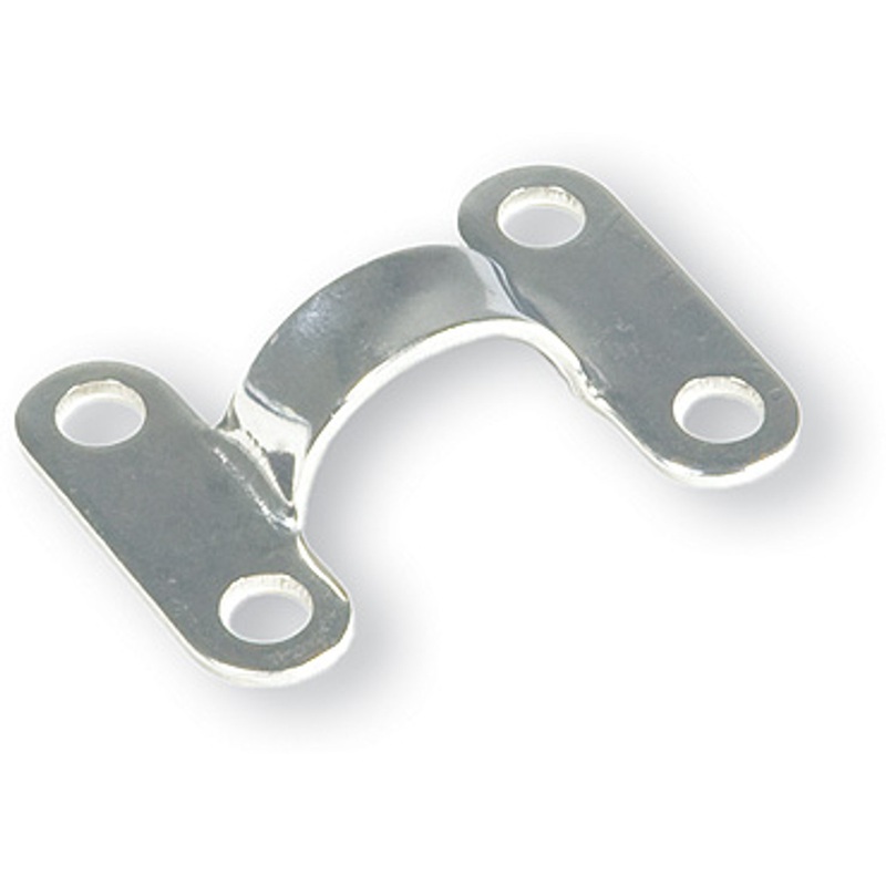 Ronstan Flared 4 Point Saddle