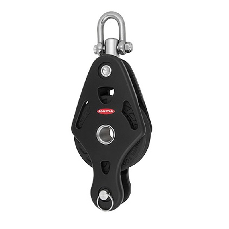 Ronstan S100 Core Block, Becket
