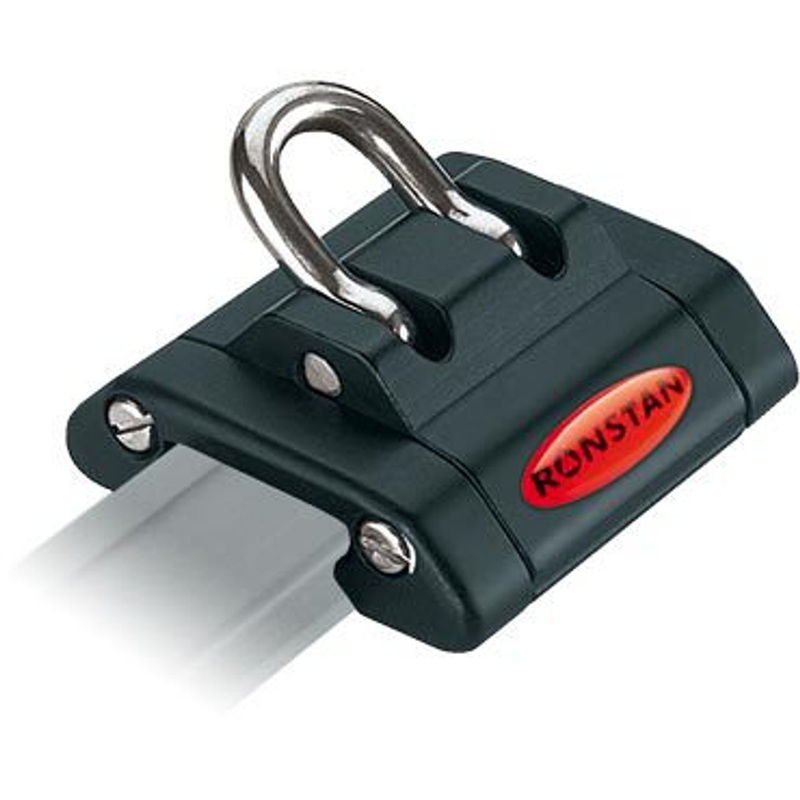 Ronstan Series 19 Traveller Car Shackle 50mm LOA