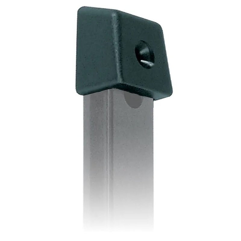 Ronstan Series 22 End Cap, Plastic, 30mm x 27mm [Pack of 4]