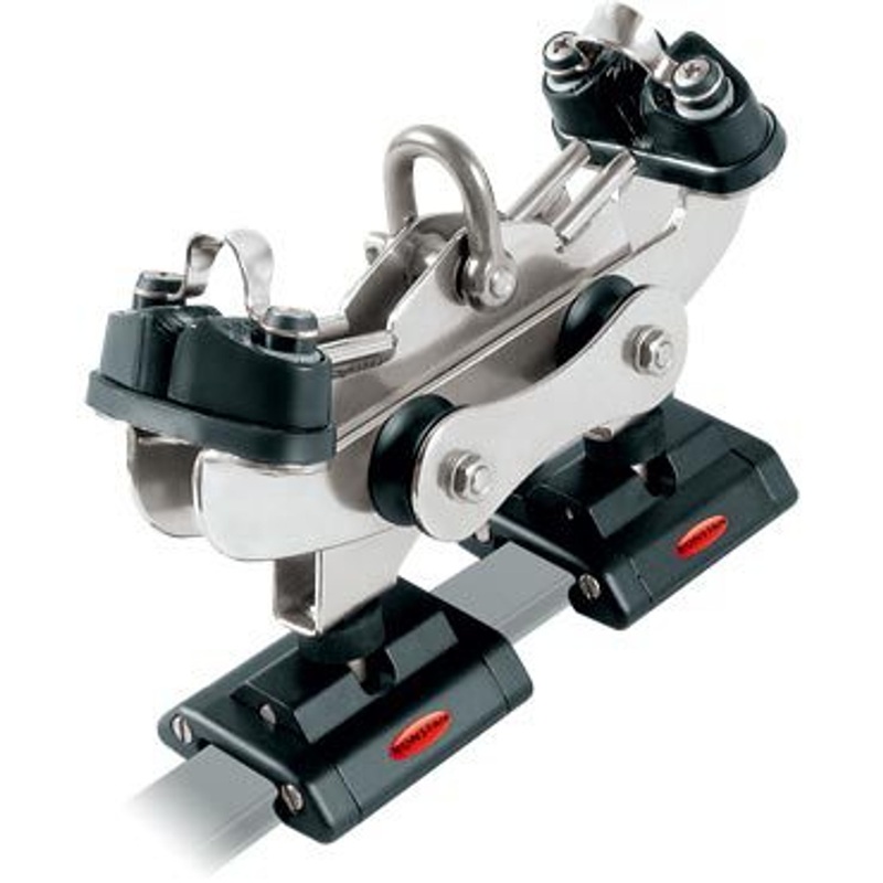 Ronstan Series 22 Traveller Car 175mm Windward Control