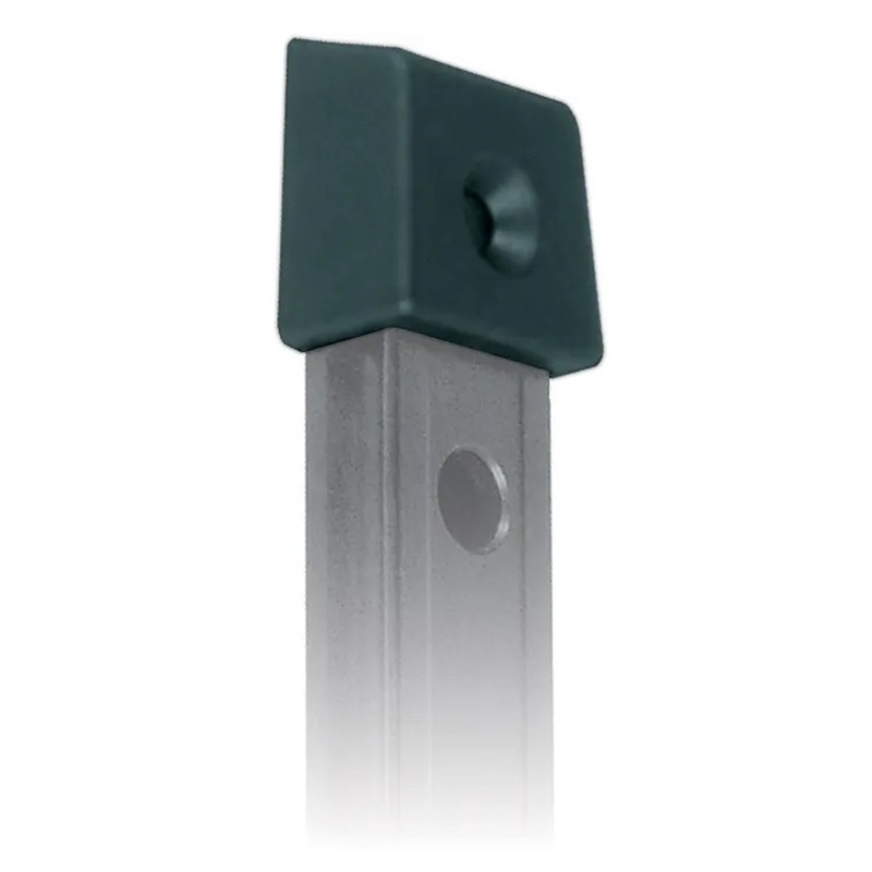 Ronstan Series 26 End Cap, Plastic, 34mm x 32mm [Pack of 6]