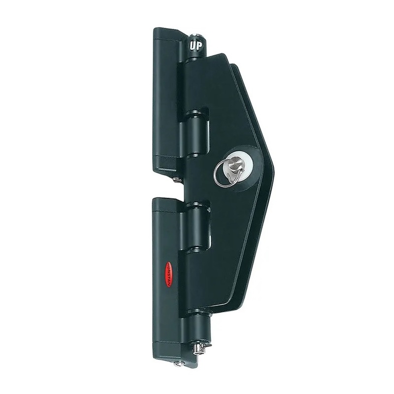 Ronstan Series 8 Ballslide Headboard Cars, 290mm x 51mm